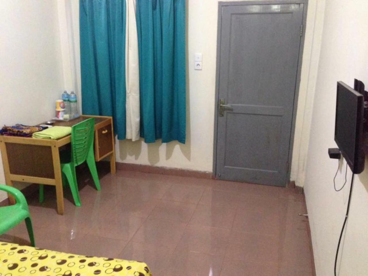 Penginapan Syariah Parit (Riau) Exterior foto